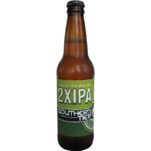 Southern Tier 2x Mas Chirstmas Ale 12oz 6pk Bottles