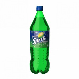 Sprite 1.25 L Bottle