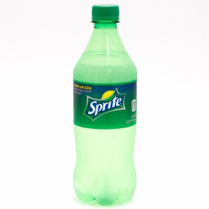 Sprite 20oz B