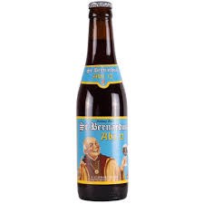 St Bernardus Abt 12 12oz 4pk Bottles