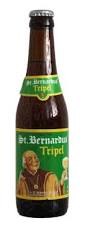 St Bernardus Tripel 12oz 4pk Bottles