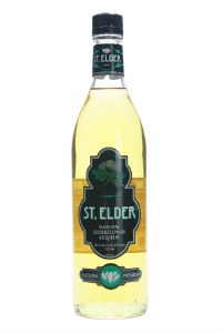 St Elder Elder Flower Liqueur 750ml