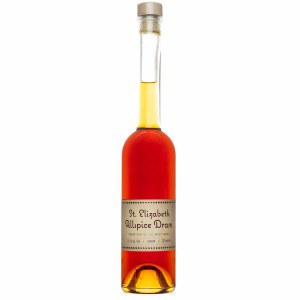 St Elizabeth Allspice Dram 375ml