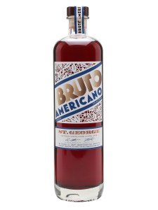 St Geo Bruto Americano 750ml