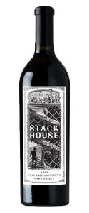 Stack House Cabernet Sauvignon 750ml