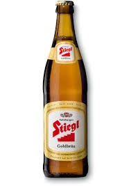 Stiegl Salzburger Gold 12oz 6pk Bottle