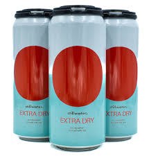 Still Water Extra Dry Sake 16oz 4pk Cans