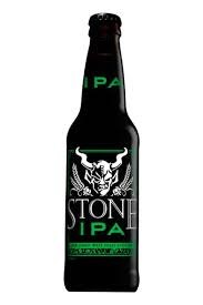 Stone IPA 12oz 6pk Bottle