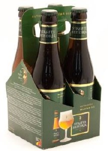 Straffe Hendrik Triple 4pk 12oz Bottles