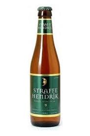 Straffe Hendrik Triple 4pk 12oz Bottles