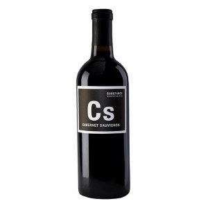 Substance Cabernet Sauvignon 750ml