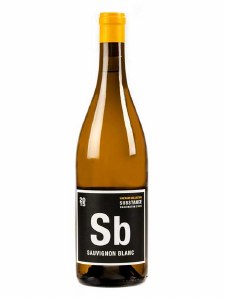 Substance Sauvignon Blanc 750ml