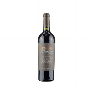 Susana Balbo Cabernet Sauvignon 750ml