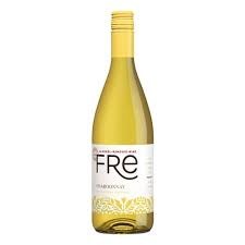 Sutter Home Fre Chardonnay NA 750ml