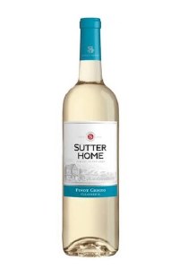 Sutter Home Pinot Grigio 750ml