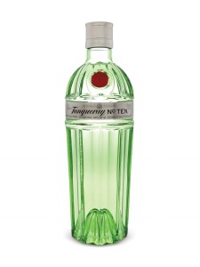 Tanqueray No Ten Gin 1.75 L