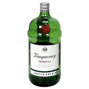 Tanqueray Gin 1.75L