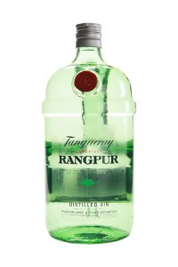 Tanqueray Rangpur Gin 1.75L