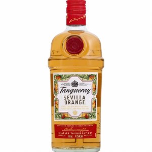 Tanqueray Sevilla Orange 750ml