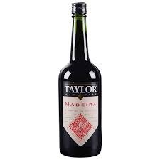 Taylor Madeira 750ml
