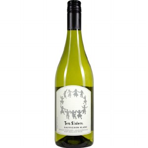 Ten Sisters Sauvignon Blanc Marlborough 750ml