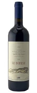 Tenuta San Guido Le Difese Toscana 750ml