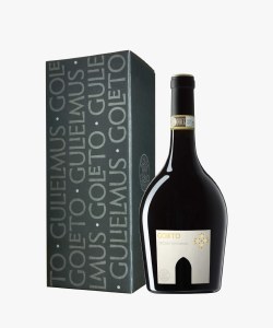 Tenute Capaldo Goleto Greco di Tufo 750ml