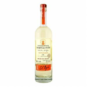 Tequila Ocho Reposado 750ml