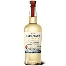 Teremana Small Batch Gluten Free Tequila Reposado 750ml