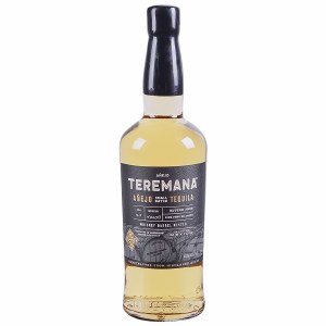 Additional picture of Teremana Anejo Small Batch Tequila 750ml