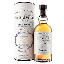 The Balvenie 16y Single Malt 750ml