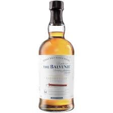 The Balvenie Curious 750ml