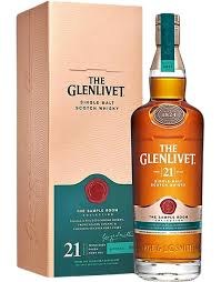 The Glenlivet Archive 21 Years