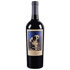The Prisoner Napa Cabernet Sauvignon 750ml