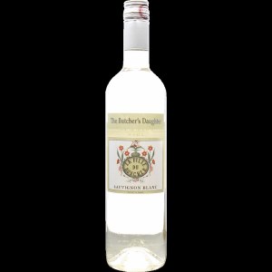 The Butchers Daughter Sauvignon Blanc 750ml The Butchers Daughter Sauvignon Blanc 750ml