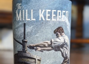 The Mill Keeper Rose 750ml