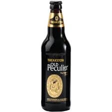 Theakston Old Peculier 16.9 oz Bottle