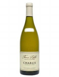 Thomas Labille Chablis 750ml