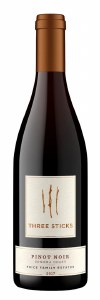 Three Sticks Pinot Noir 750ml