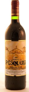 Tinto Pesquera Crianza Ribera Del Duero 750ml