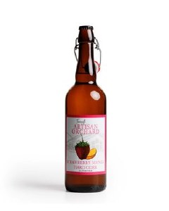 Tomasello Hard Cider 750ml