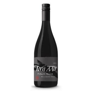 Torii Mor Willamette Valley Pinot Noir 750ml