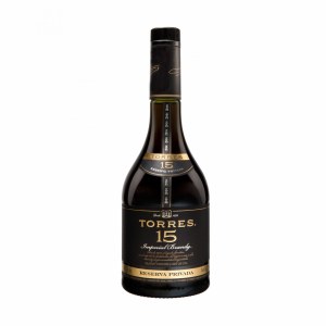 Torres 15 Year Brandy 750ml