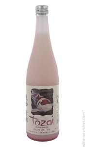 Tozai Snow Maiden 750ml