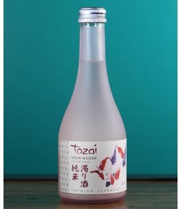 Tozai Snow Maiden Saki 300ml