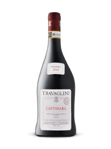 Travaglini Gattinara 750ml