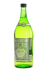 Tribuno Extra Dry Vermouth 1L