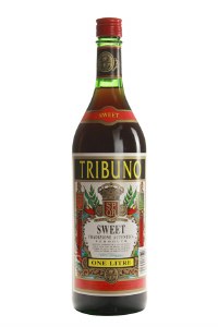 Tribuno Sweet Vermouth 1L