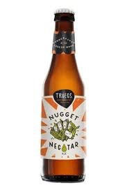 Troegs Nugget Nectar 12oz 6pk Bottles