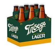 Troegs Pennsylvania Lager 6pk Bottles